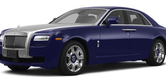 ROLLS ROYCE GHOST 2011 SCA664S57BUX49552 image ROLLS ROYCE GHOST 2011 SCA664S57BUX49552 image